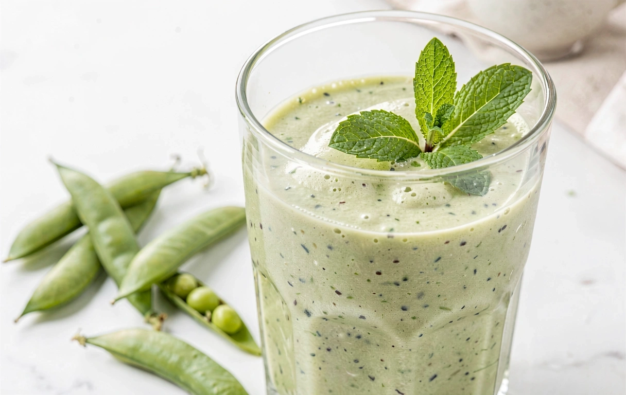 Proteína Vegetal Orgánica